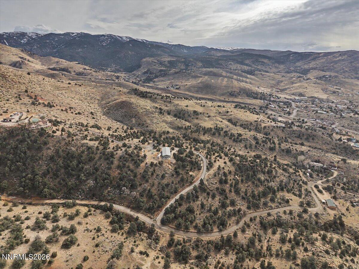 2300 Temple Hill Road Reno, NV 89521 - Photo 61 of 63
