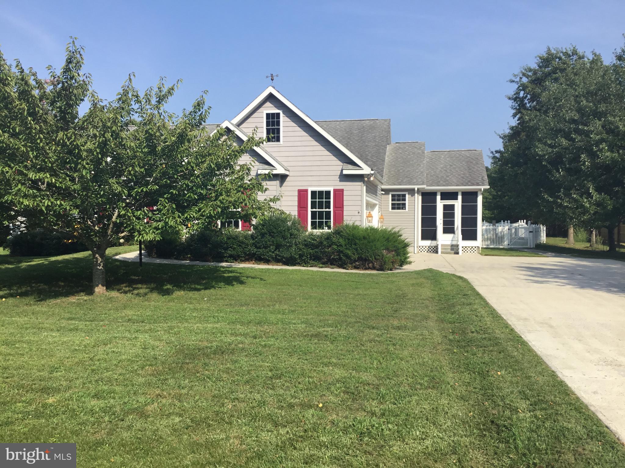 8812 Hunting Hound Road Berlin, MD 21811 - Photo 1 of 26 Gallery Image 1