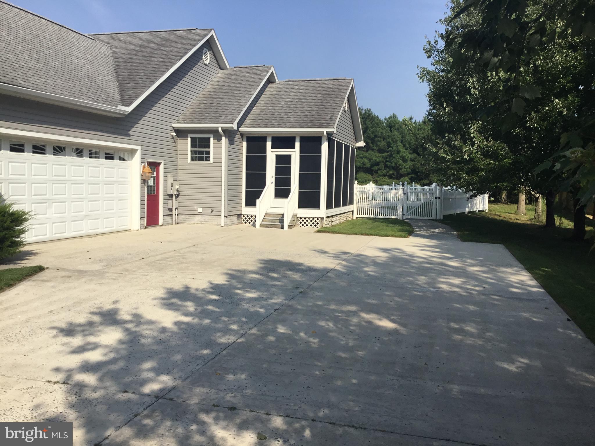 8812 Hunting Hound Road Berlin, MD 21811 - Photo 2 of 26 Gallery Image 2