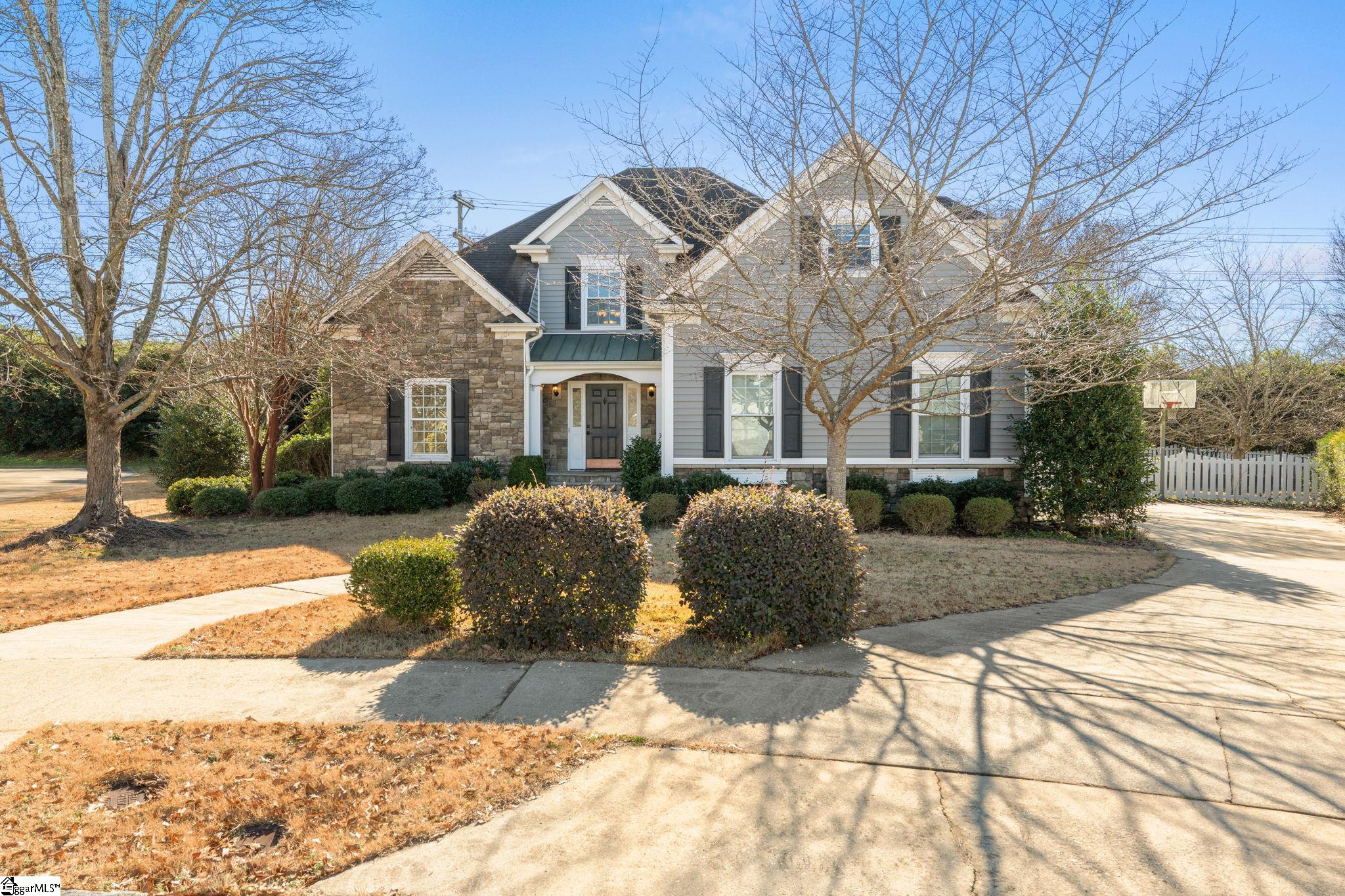10 Gables Way Greenville, SC 29615 - Photo 2 of 33