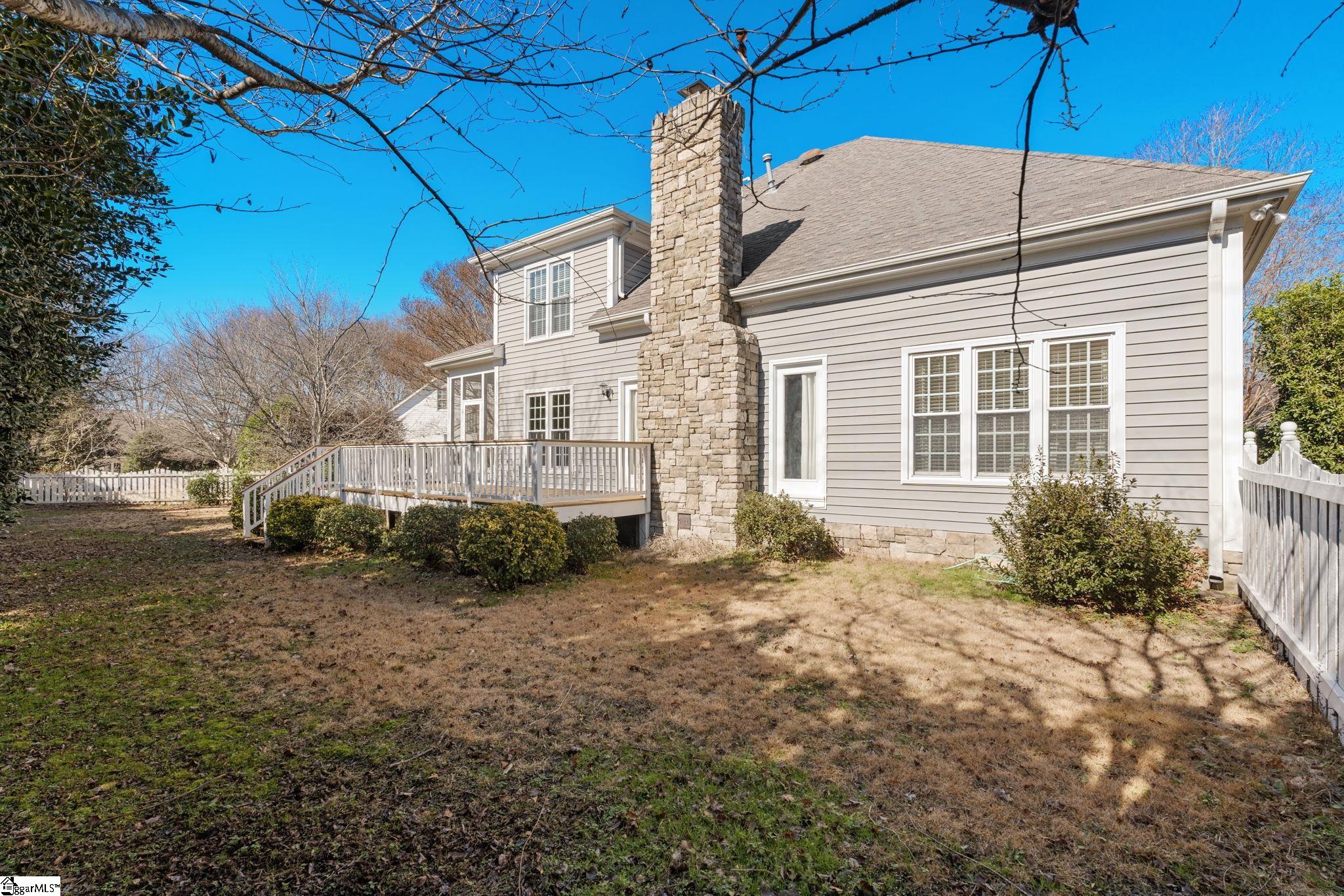 10 Gables Way Greenville, SC 29615 - Photo 29 of 33