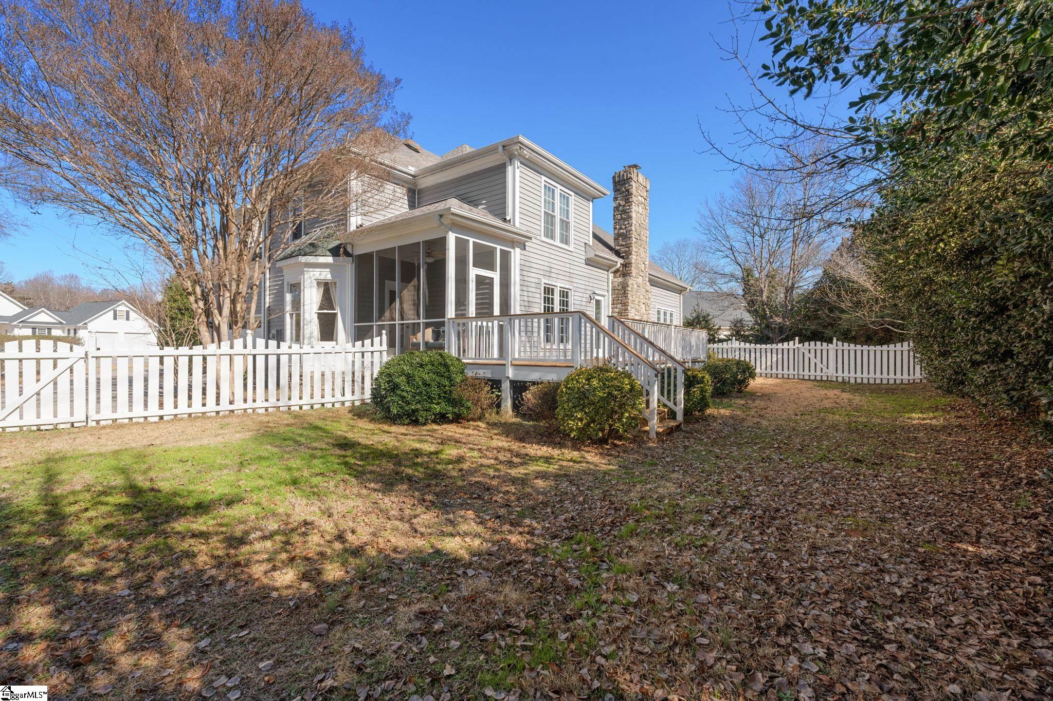 10 Gables Way Greenville, SC 29615 - Photo 30 of 33