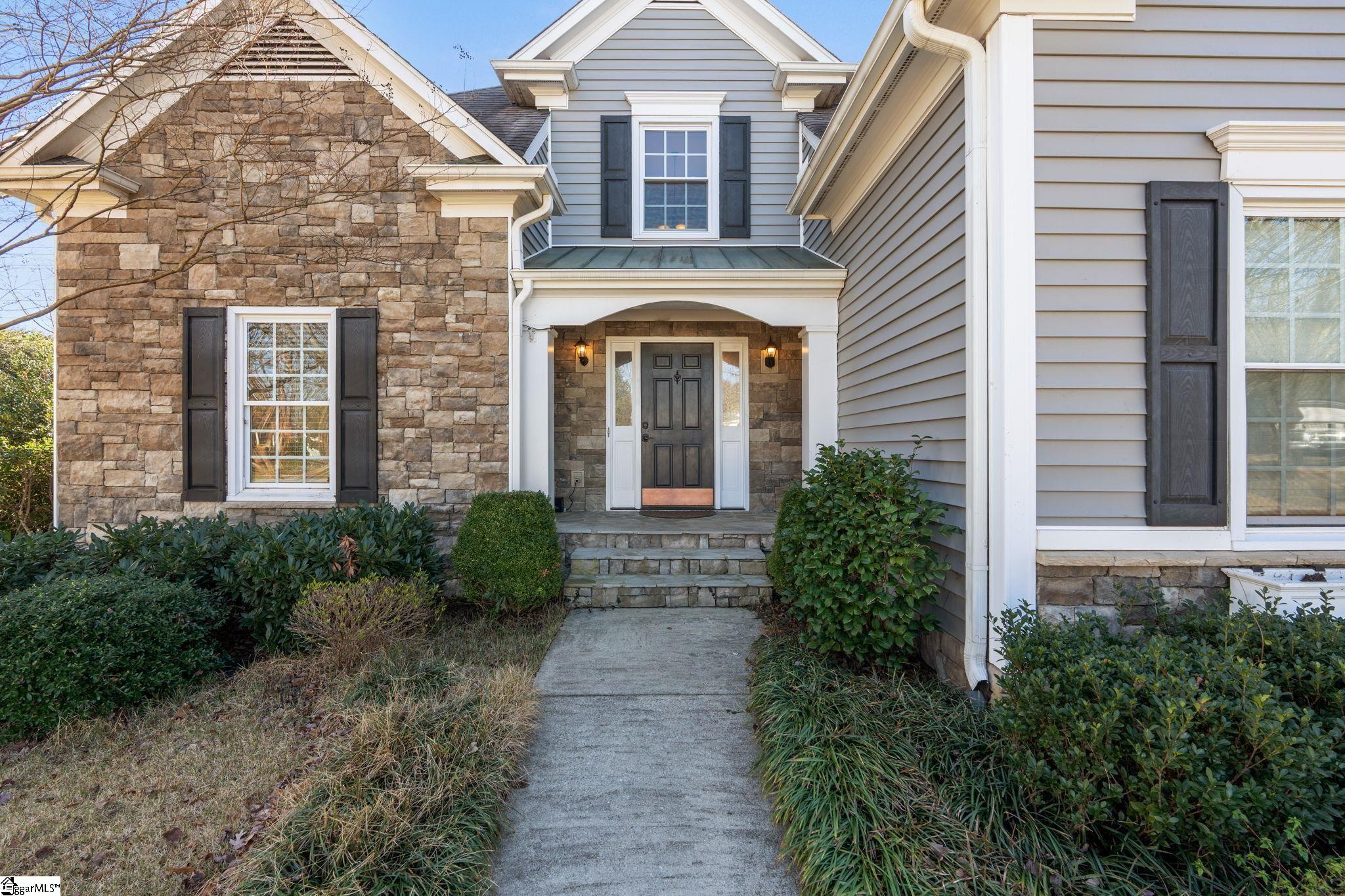 10 Gables Way Greenville, SC 29615 - Photo 3 of 33