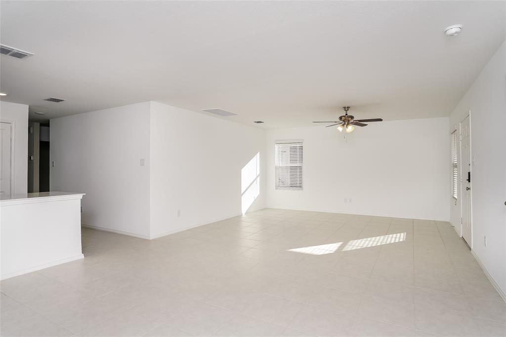 5641 Rockrose Lane Princeton, TX 75407 - Photo 14 of 16 a view of an empty room