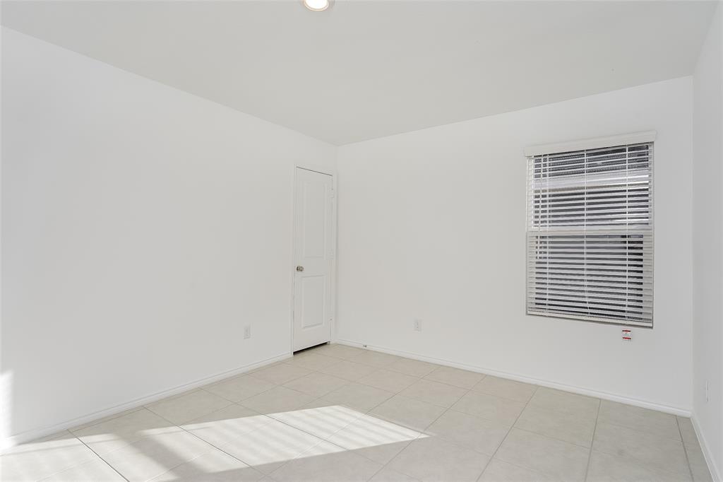 5641 Rockrose Lane Princeton, TX 75407 - Photo 5 of 16 a view of an empty room
