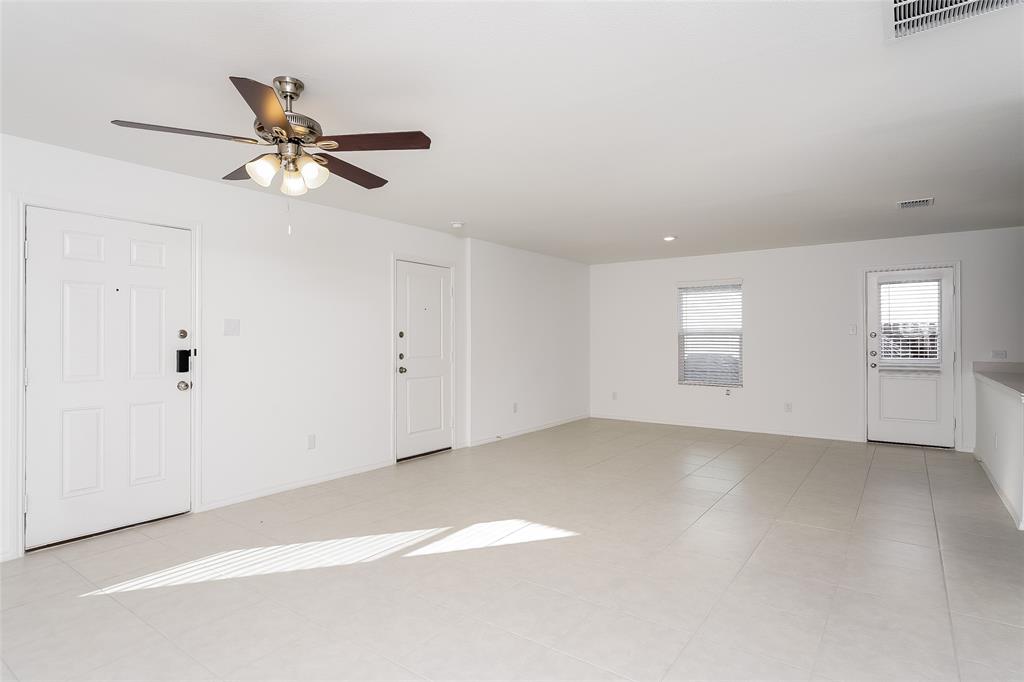 5641 Rockrose Lane Princeton, TX 75407 - Photo 9 of 16 a view of an empty room
