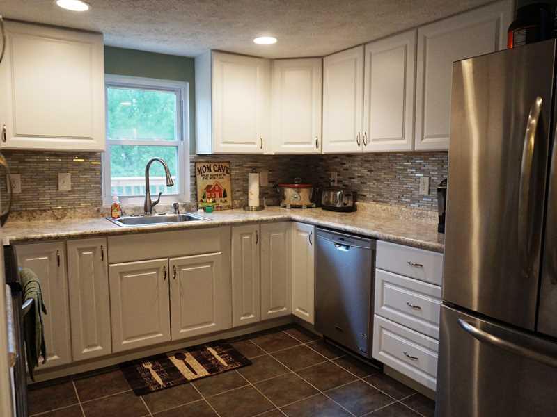 3008 Provost Road Whitehall, PA 15236 - Photo 12 of 25 Kitchen.