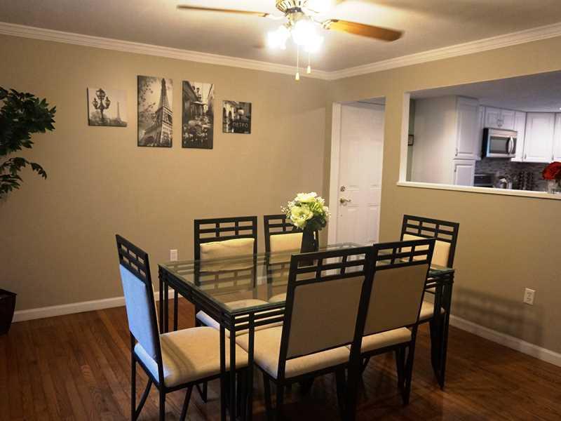3008 Provost Road Whitehall, PA 15236 - Photo 13 of 25 Dining Room.