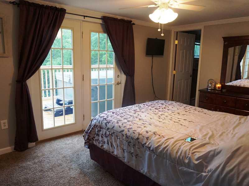 3008 Provost Road Whitehall, PA 15236 - Photo 18 of 25 Master Bedroom.
