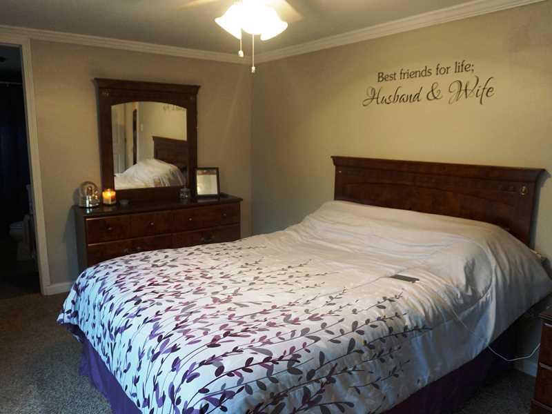 3008 Provost Road Whitehall, PA 15236 - Photo 19 of 25 Master Bedroom.