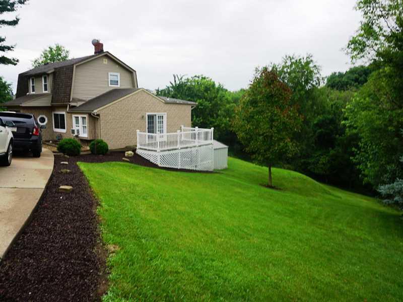 3008 Provost Road Whitehall, PA 15236 - Photo 3 of 25 Land.