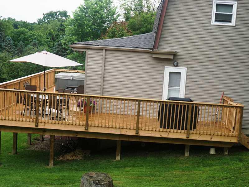 3008 Provost Road Whitehall, PA 15236 - Photo 4 of 25 Land.