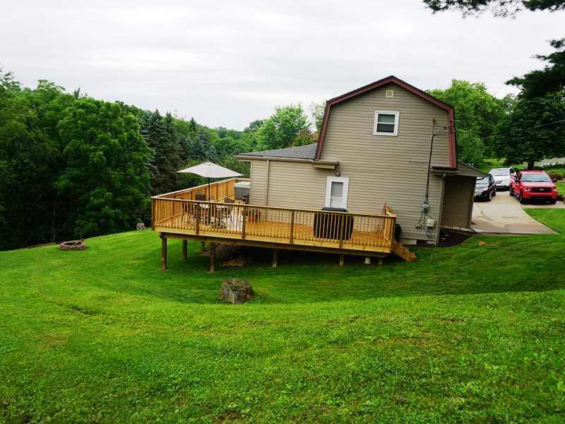 3008 Provost Road Whitehall, PA 15236 - Photo 5 of 25 Land.