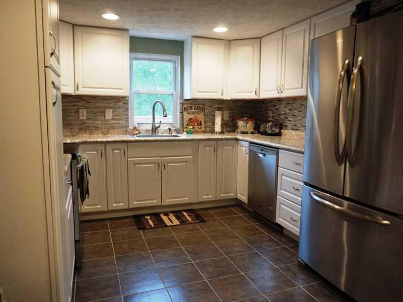 3008 Provost Road Whitehall, PA 15236 - Photo 10 of 25 Kitchen.