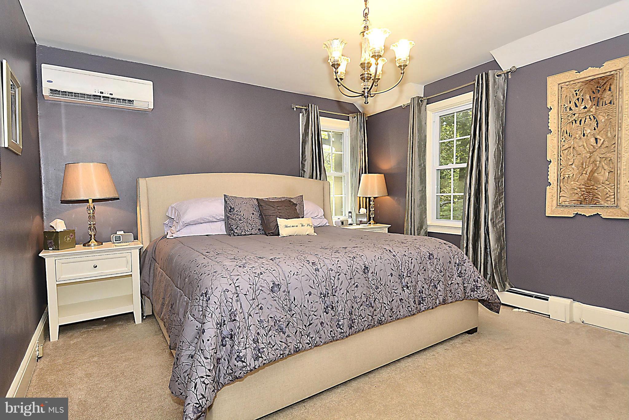 102 Sunnyside Road Silver Spring, MD 20910 - Photo 14 of 30 Bedroom (Master)