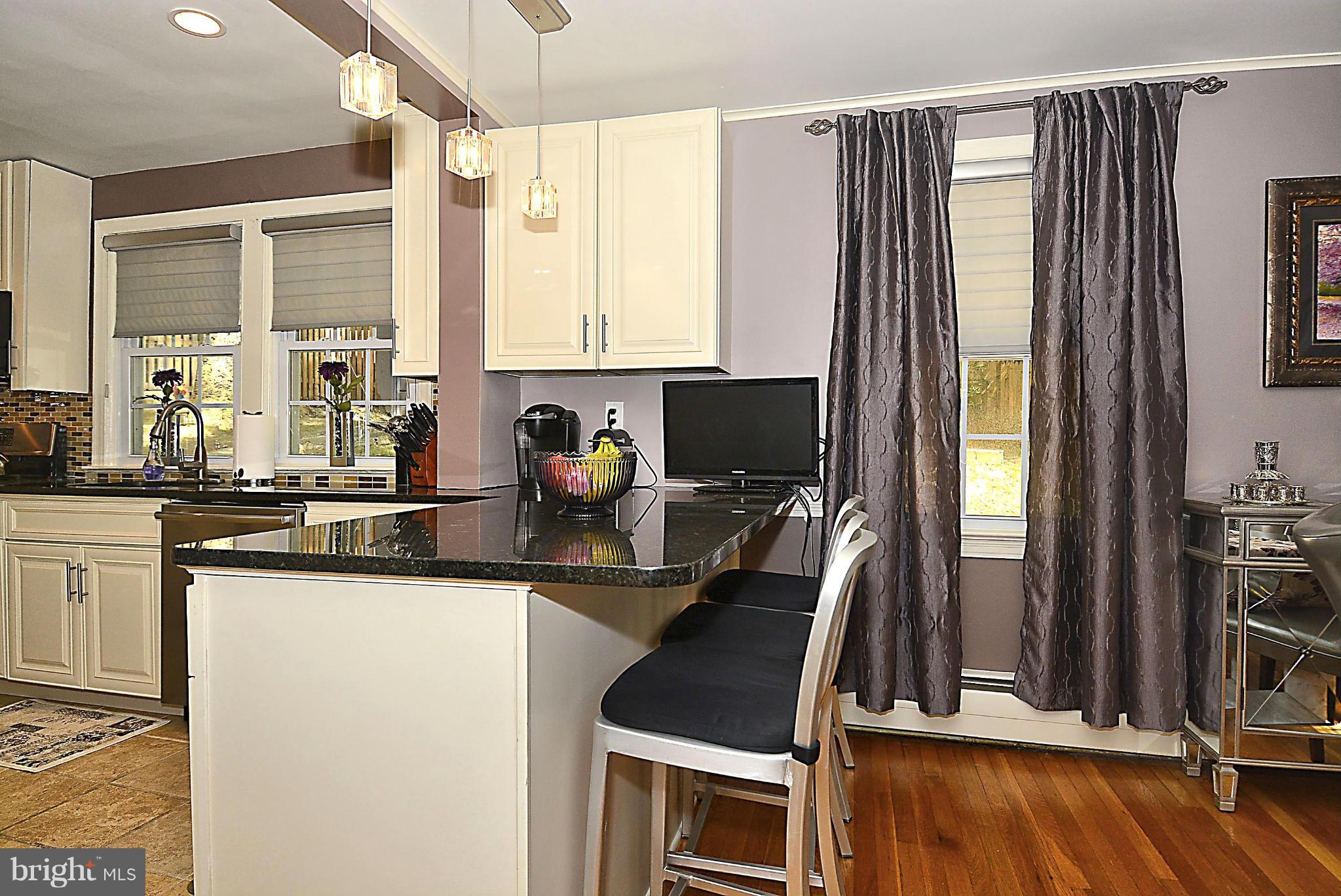 102 Sunnyside Road Silver Spring, MD 20910 - Photo 8 of 30 Kitchen