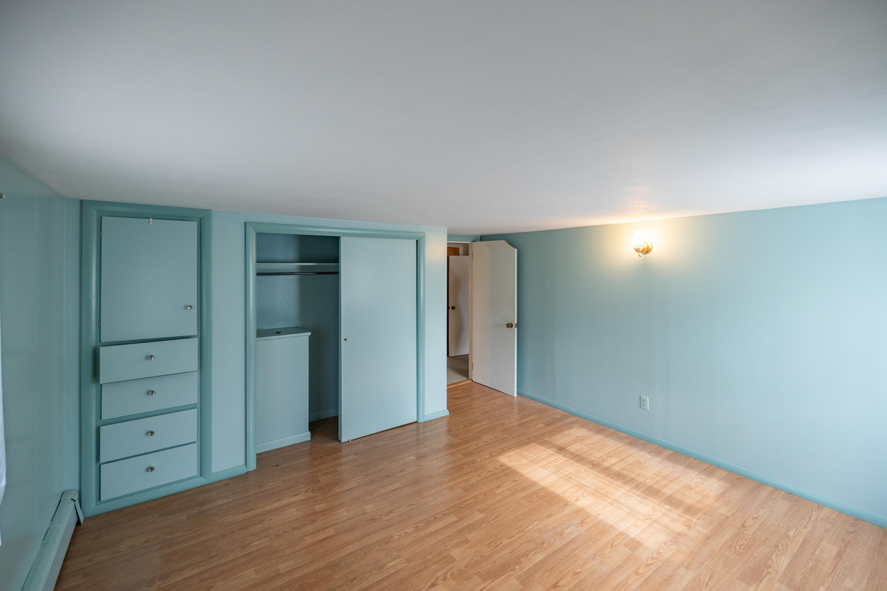 142 Hogan Road Lewiston, ME 04240 - Photo 23 of 36 #3 Bedroom