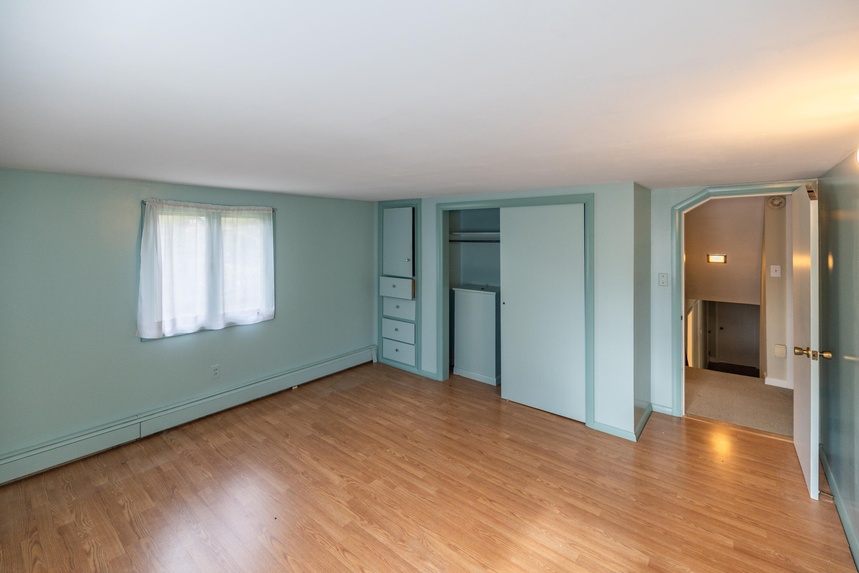 142 Hogan Road Lewiston, ME 04240 - Photo 24 of 36 #3 Bedroom