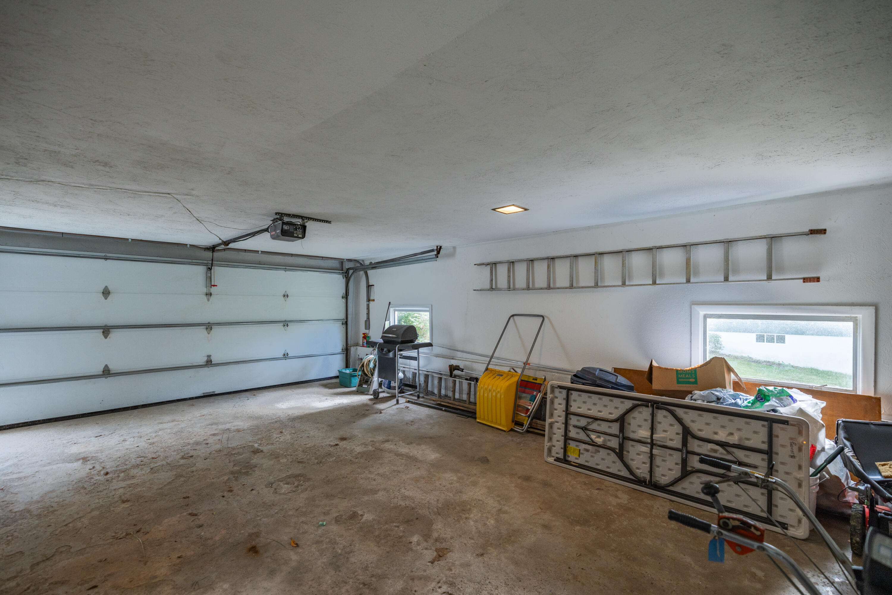 142 Hogan Road Lewiston, ME 04240 - Photo 35 of 36 2 car garage