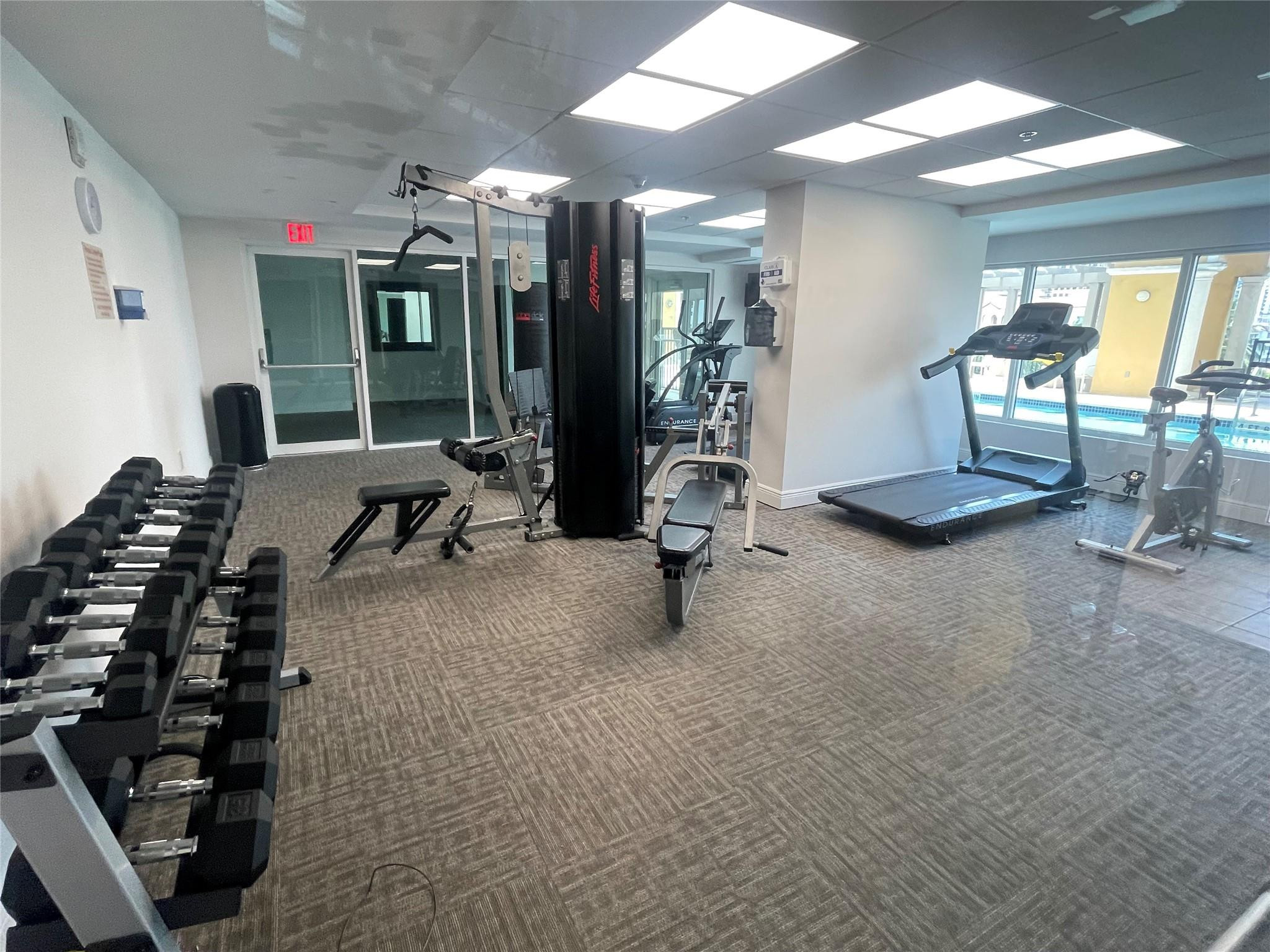1627 Southwest 37th Avenue, Unit 701 Miami, FL 33145 - Photo 14 of 19 Photo 14