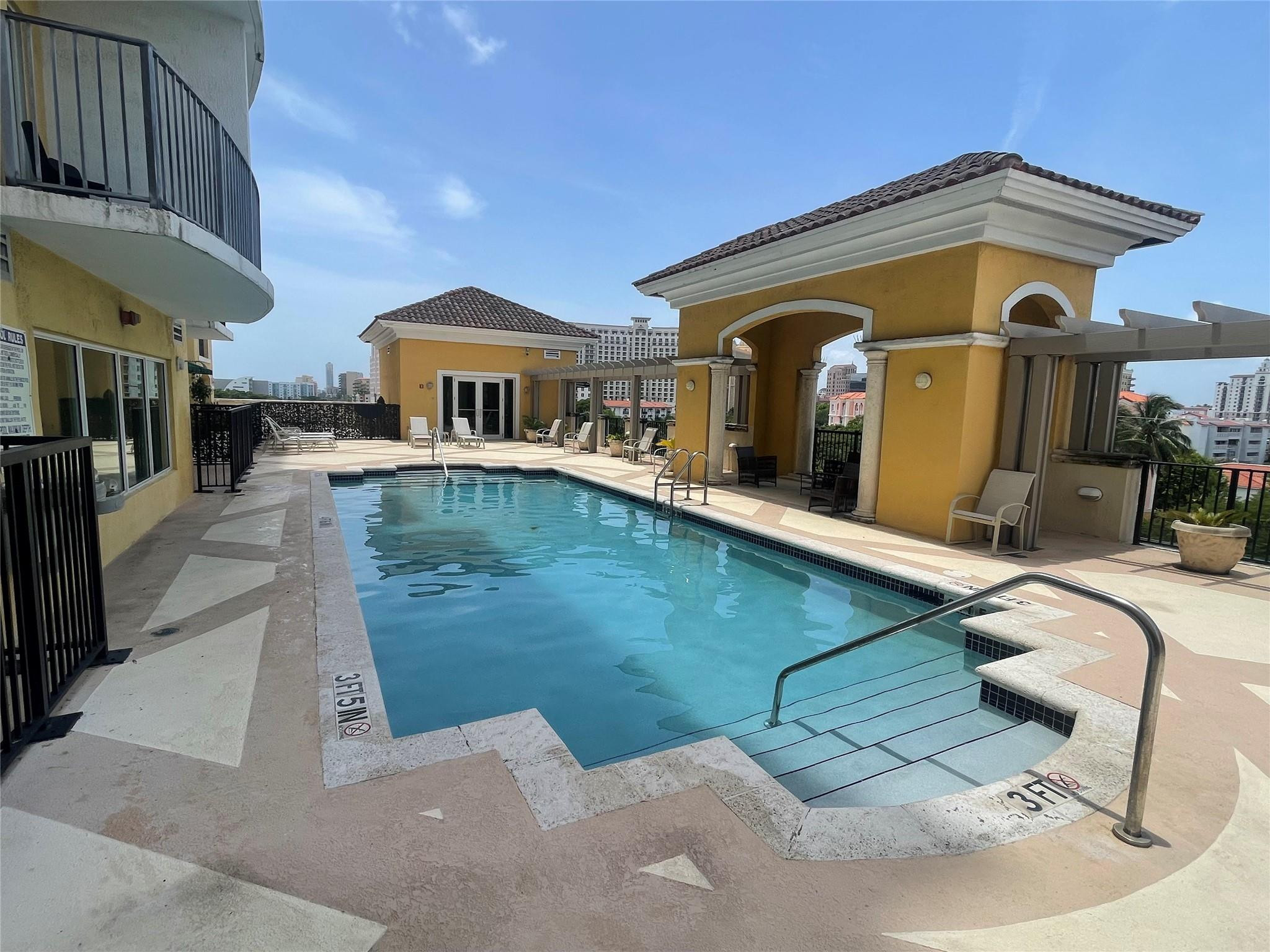1627 Southwest 37th Avenue, Unit 701 Miami, FL 33145 - Photo 6 of 19 Photo 6