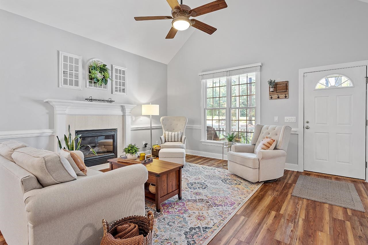 3824 Pecan Grove Road Zebulon, NC 27597 - Photo 9 of 34 Photo 9