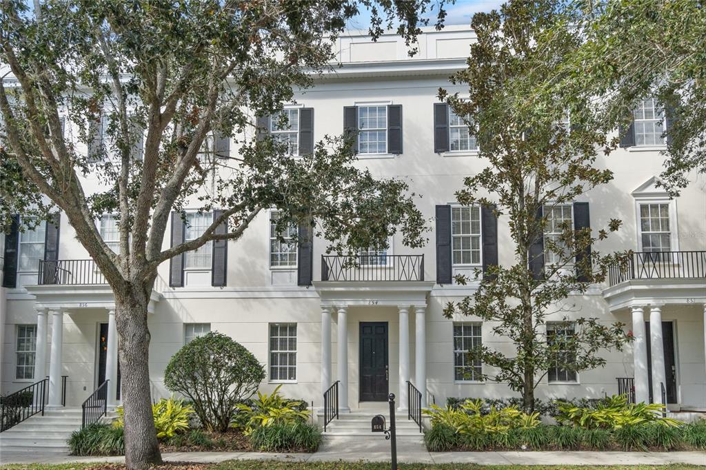 854 Spring Park Loop Celebration, FL 34747 - Photo 1 of 1 Exterior View
