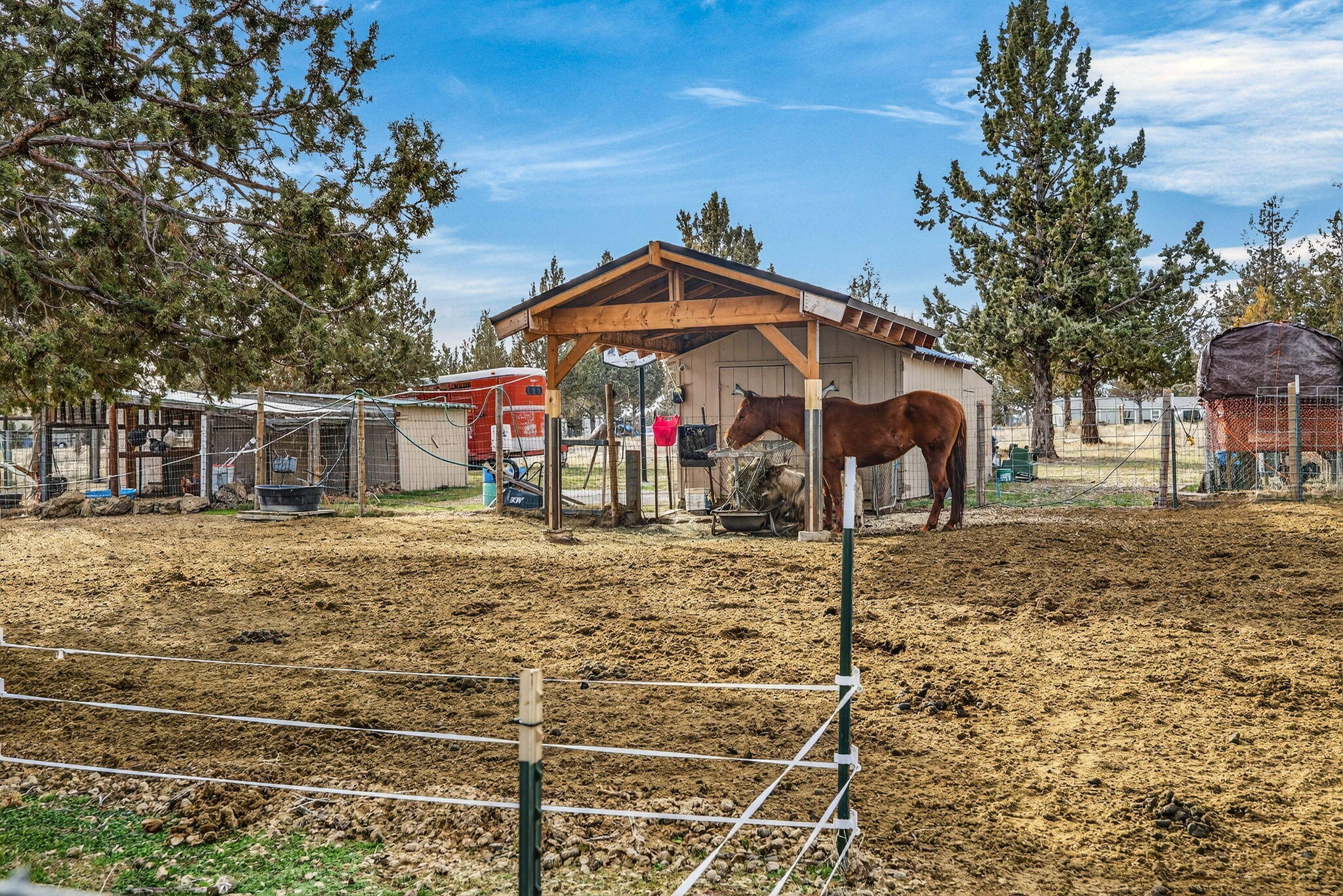 12916 Southwest Wheat Grass Road Terrebonne, OR 97760 - Photo 37 of 44