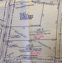 0000 Will Boone Road Mocksville, NC 27028 - Photo 1 of 22 Gallery Image 1