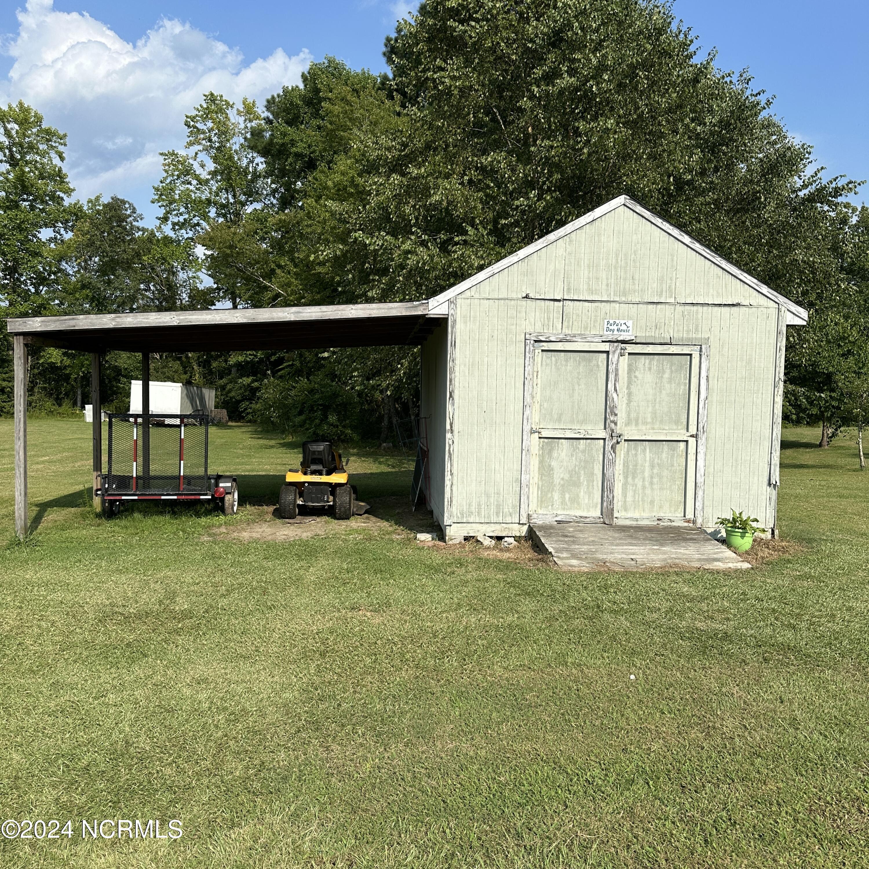 503 Chambers Ferry Road Edenton, NC 27932 - Photo 20 of 27 IMG_1377