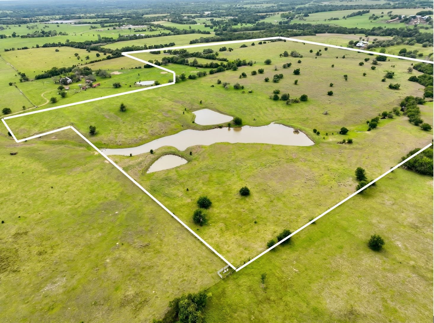 4425 Franke Road New Ulm, TX 78950 - Photo 1 of 11