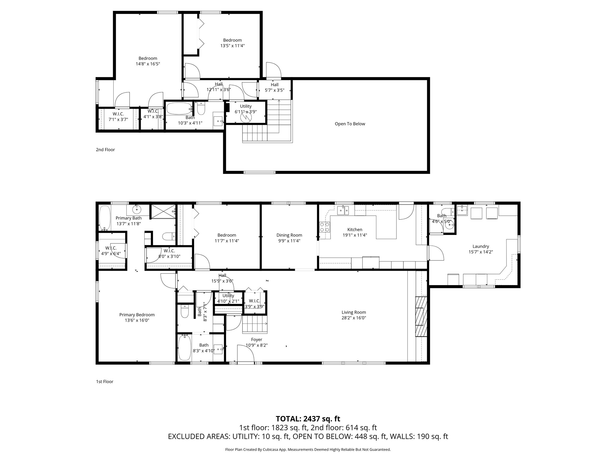 1747 Farm To Market Road 365 Nome, TX 77629 - Photo 24 of 24