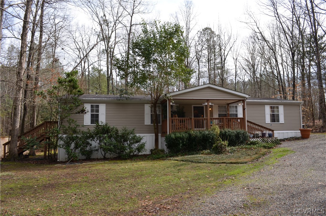 1370 Stavemill Road Powhatan, VA 23139 - Photo 1 of 34 Gallery Image 1