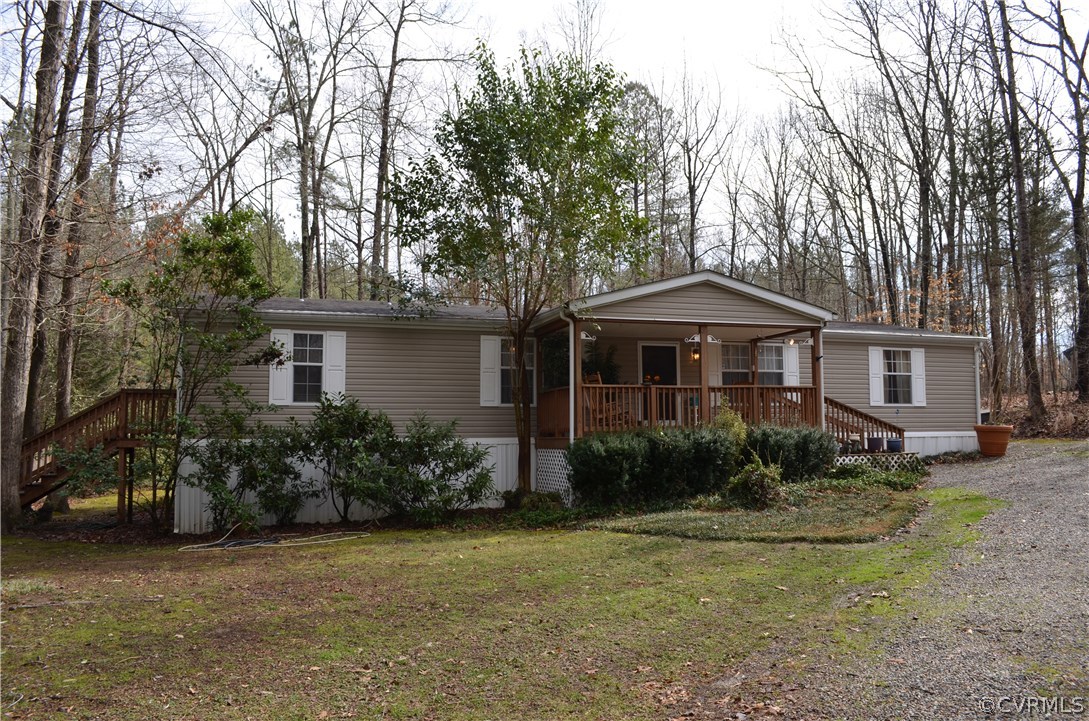 1370 Stavemill Road Powhatan, VA 23139 - Photo 23 of 34 Gallery Image 23