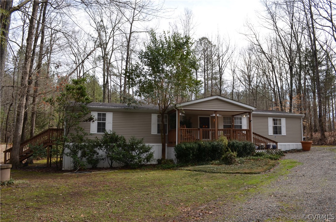 1370 Stavemill Road Powhatan, VA 23139 - Photo 24 of 34 Gallery Image 24