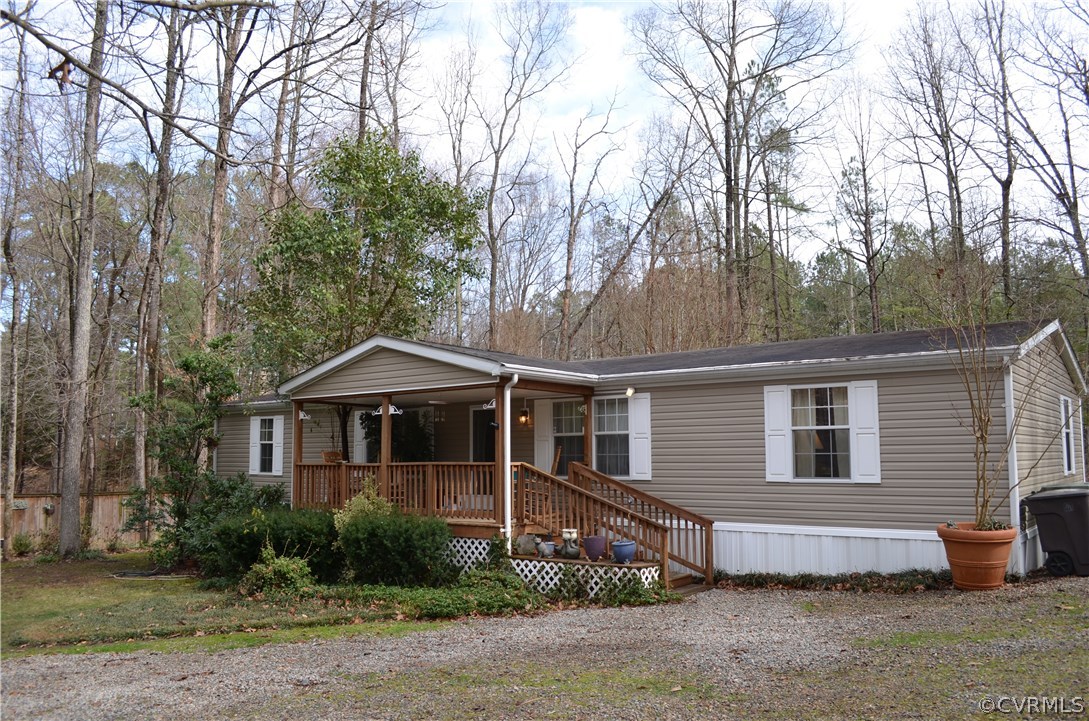 1370 Stavemill Road Powhatan, VA 23139 - Photo 25 of 34 Gallery Image 25