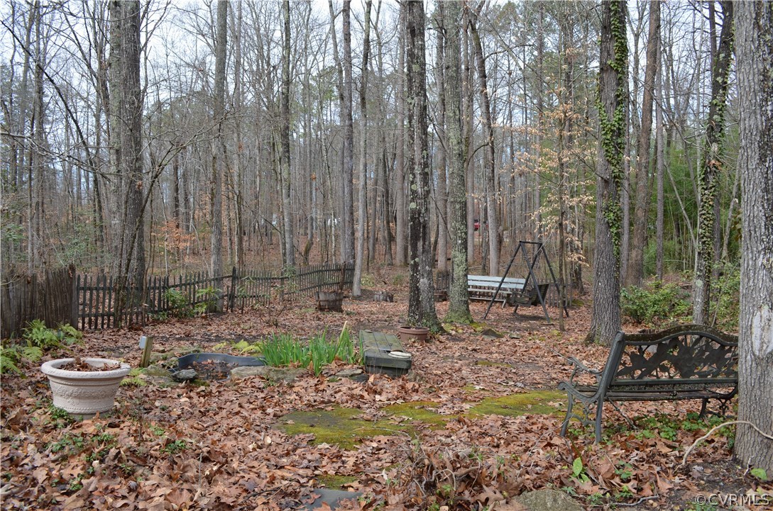 1370 Stavemill Road Powhatan, VA 23139 - Photo 27 of 34 koi pond