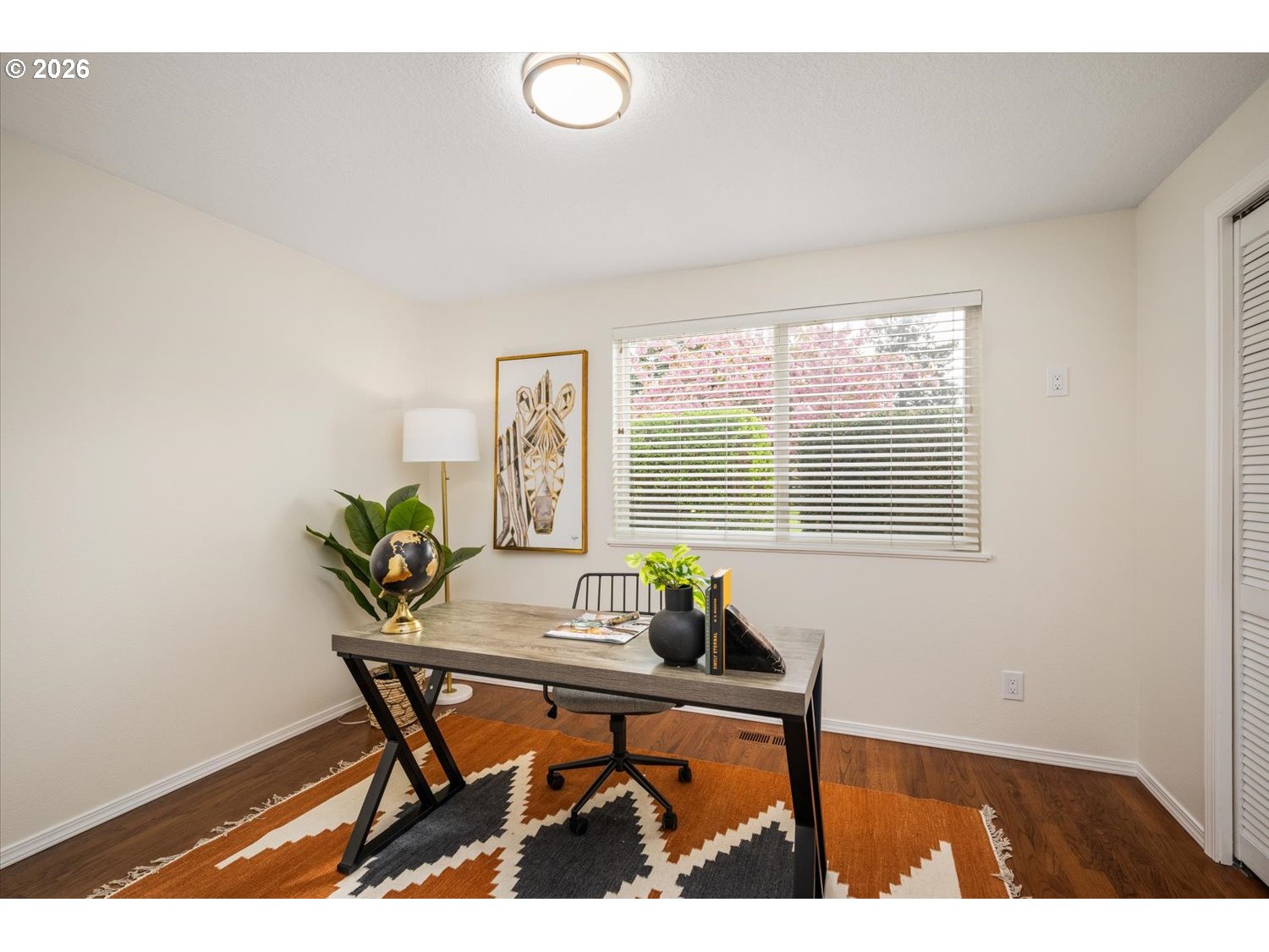 2160 Northwest 153rd Place Beaverton, OR 97006 - Photo 22 of 48 Bedroom