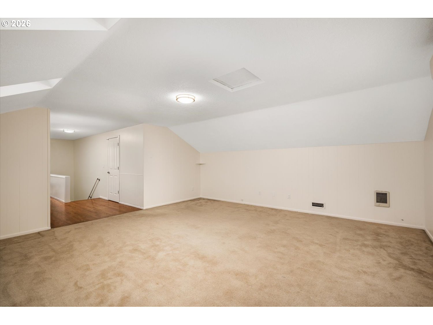 2160 Northwest 153rd Place Beaverton, OR 97006 - Photo 25 of 48 Bonus Room