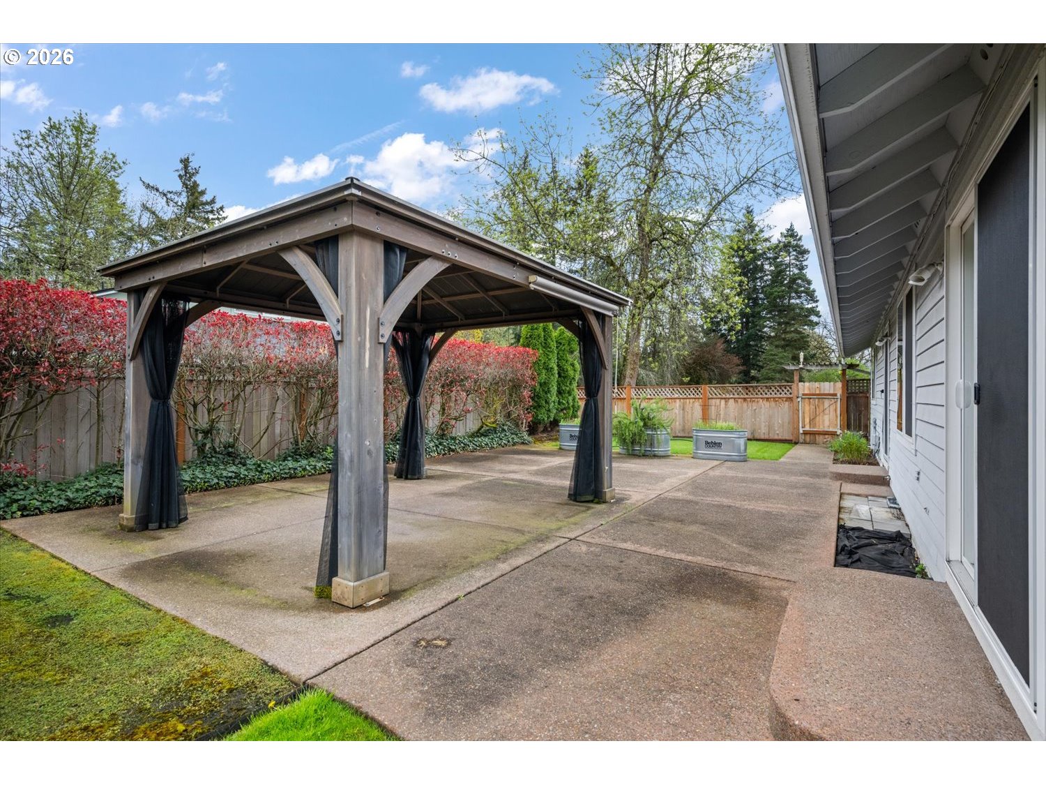 2160 Northwest 153rd Place Beaverton, OR 97006 - Photo 29 of 48