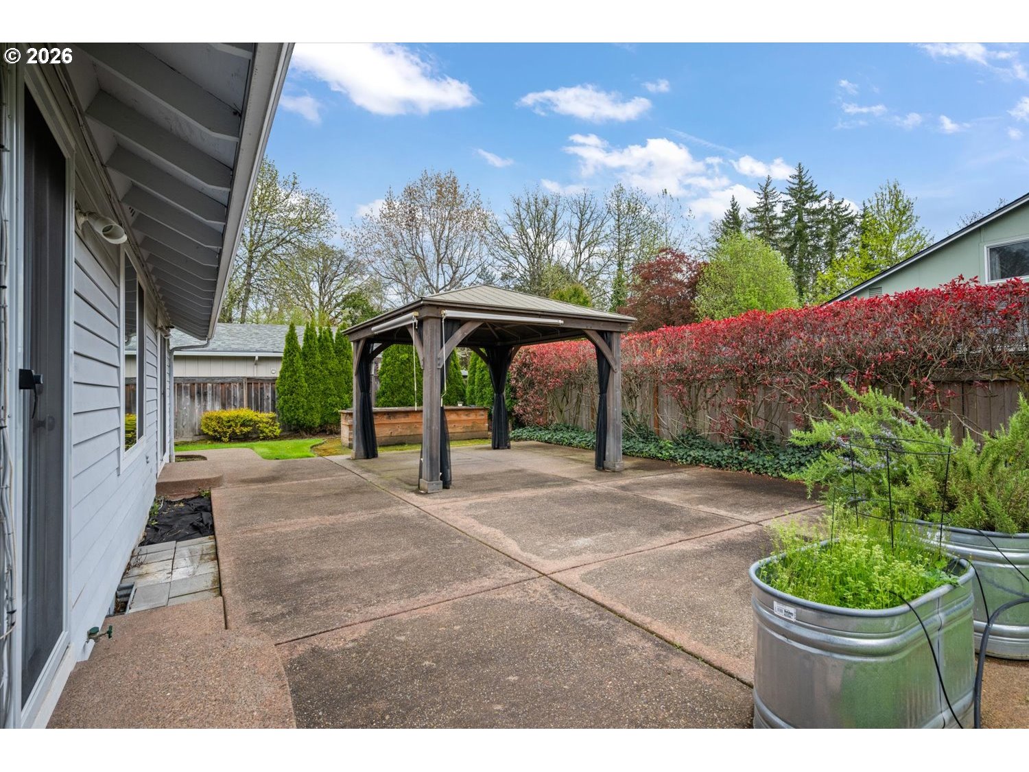 2160 Northwest 153rd Place Beaverton, OR 97006 - Photo 30 of 48