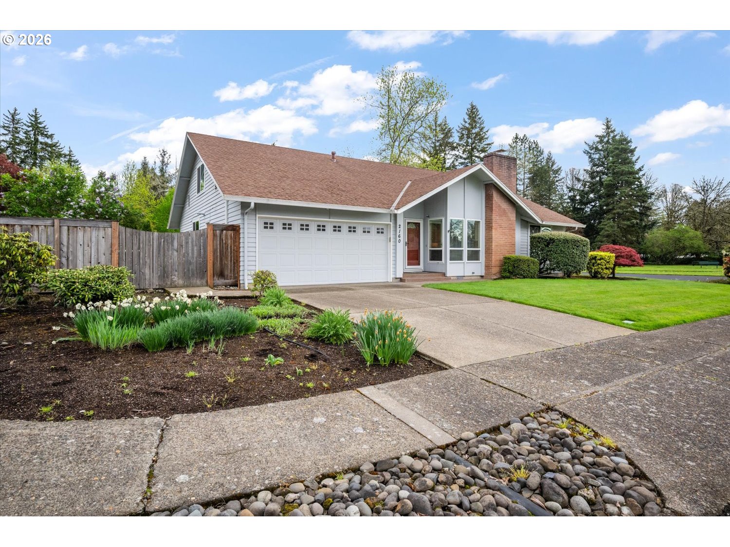 2160 Northwest 153rd Place Beaverton, OR 97006 - Photo 3 of 48