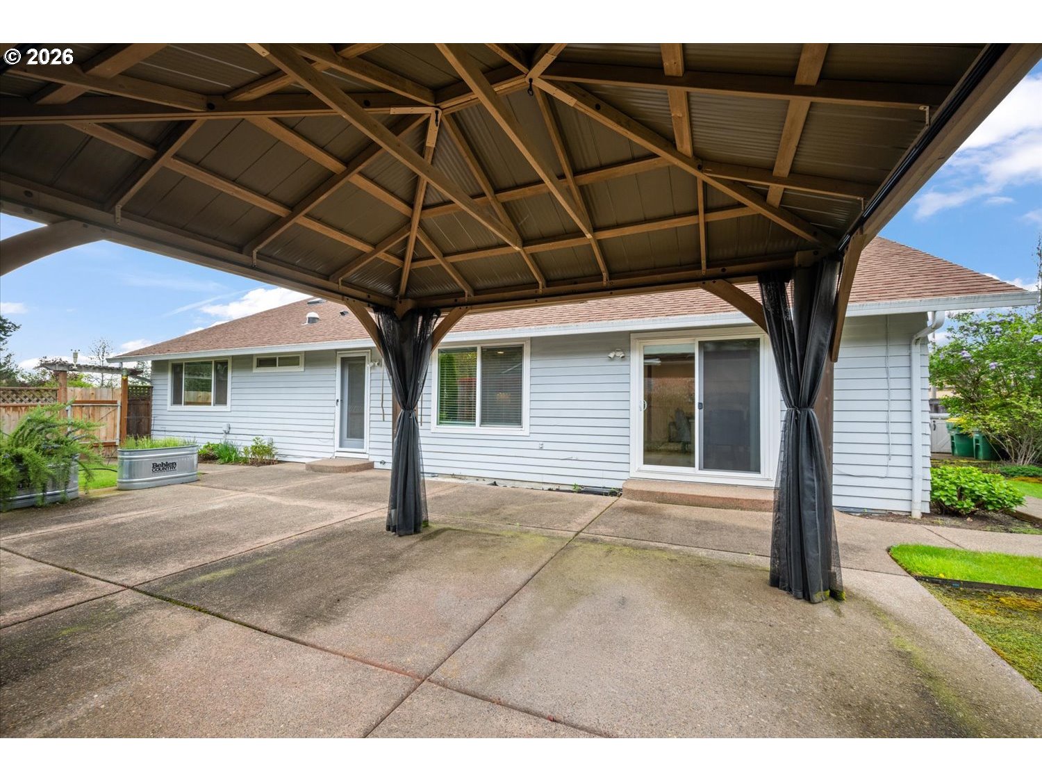 2160 Northwest 153rd Place Beaverton, OR 97006 - Photo 31 of 48
