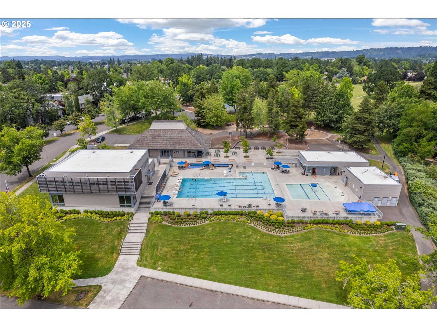 2160 Northwest 153rd Place Beaverton, OR 97006 - Photo 37 of 48