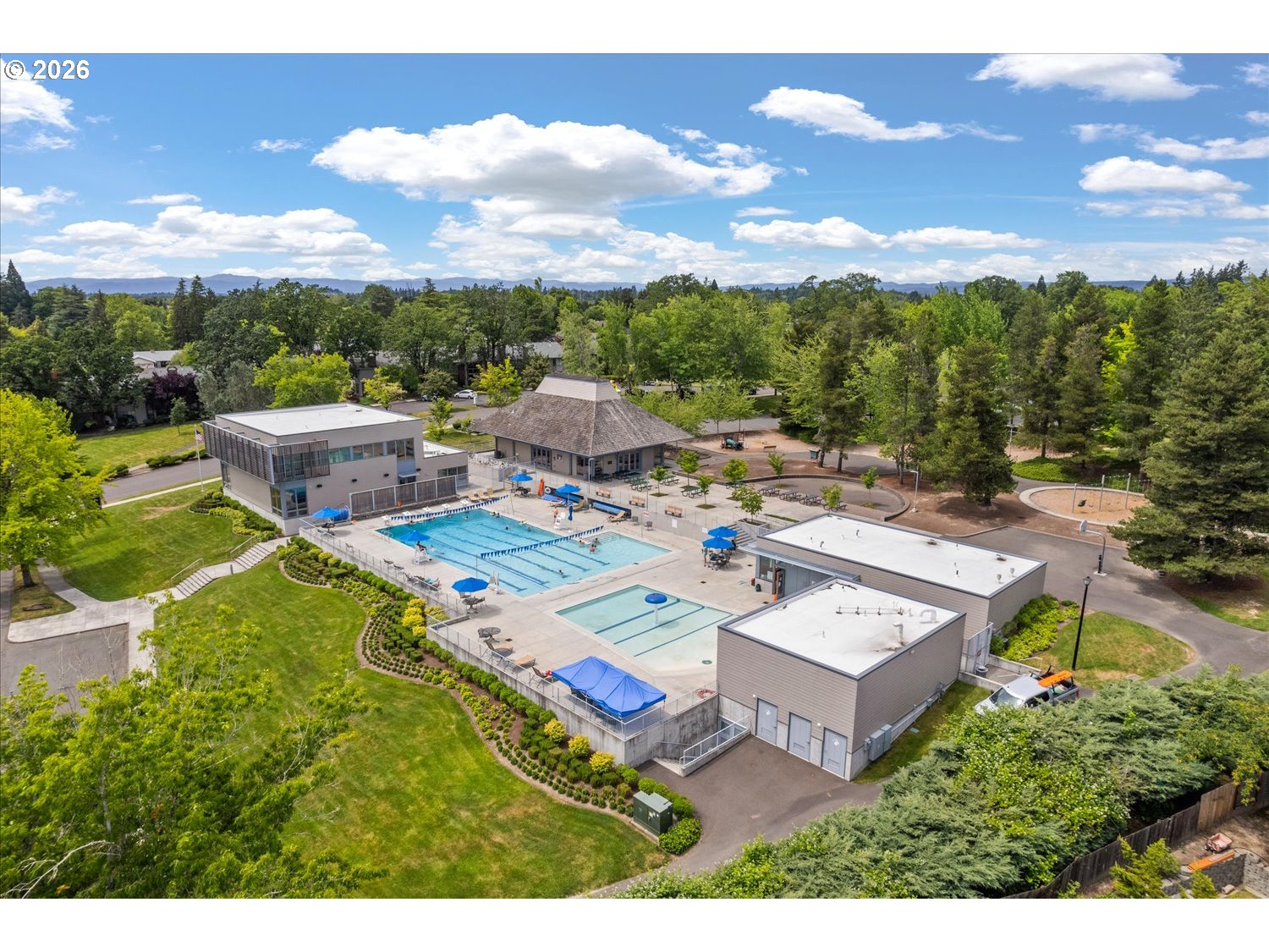 2160 Northwest 153rd Place Beaverton, OR 97006 - Photo 38 of 48