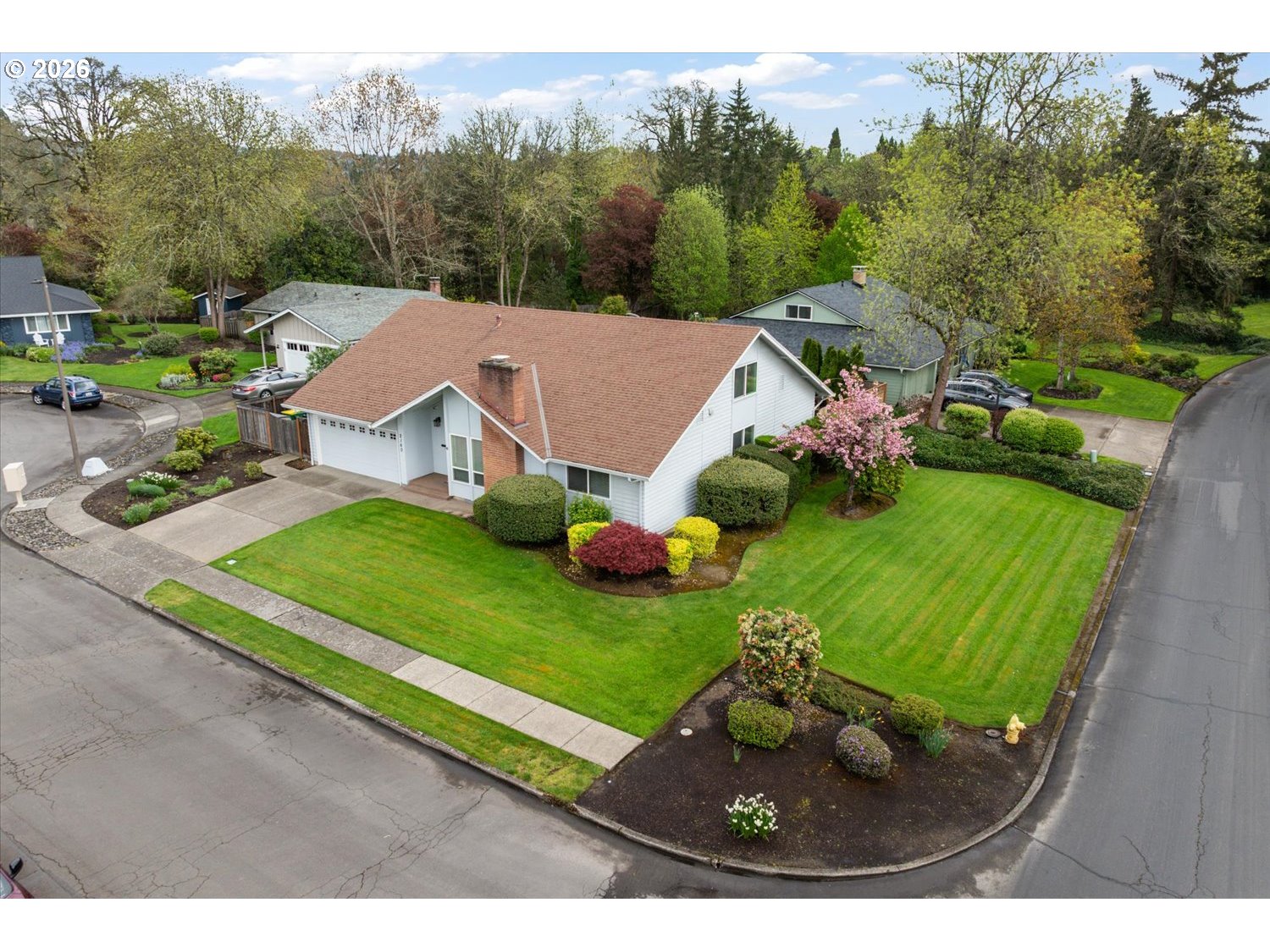 2160 Northwest 153rd Place Beaverton, OR 97006 - Photo 4 of 48