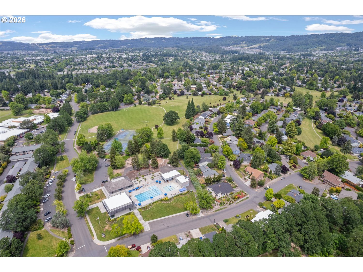 2160 Northwest 153rd Place Beaverton, OR 97006 - Photo 45 of 48