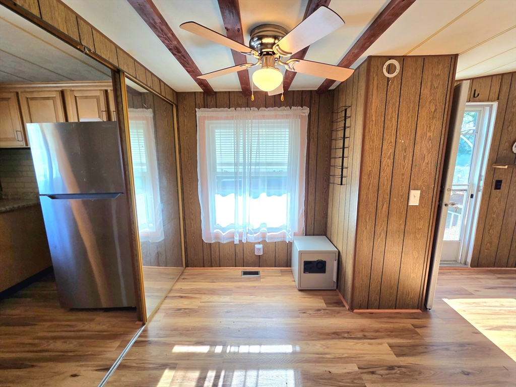 1760 Westover Road, Unit 2 Chicopee, MA 01020 - Photo 9 of 20 a view of an entryway