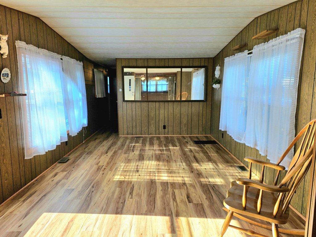 1760 Westover Road, Unit 2 Chicopee, MA 01020 - Photo 10 of 20 a view of wooden floor