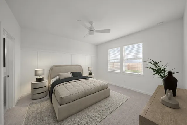 $281,470 | 693 Daniels Lake Lane, Dayton, TX 77535